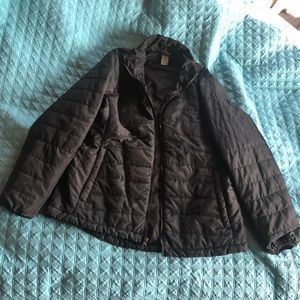 Champion Sports Jacket - Women’s Large